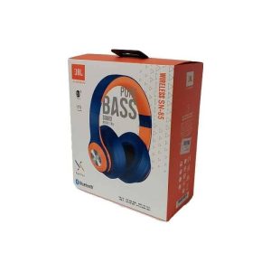هدفون JBL مدل SN85 _ هدفون JBL مدل SN85