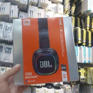 هدفون JBL مدل J30 _ هدفون JBL مدل J30