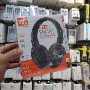 هدفون JBL مدل J13 _ هدفون JBL مدل J13