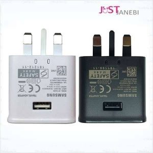 شارژر 18w سامسونگ سه پین _ شارژر 18w سامسونگ سه پین