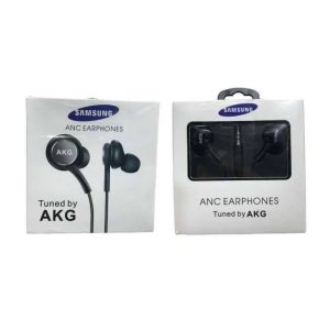 هندزفری AKG جک 3.5 میلی متری اورجینال شرکتی _ هندزفری AKG جک 3.5 میلی متری اورجینال شرکتی