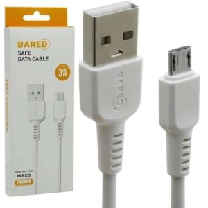 کابل میکرو BARED و دنمن denmen _ کابل میکرو BARED و دنمن denmen