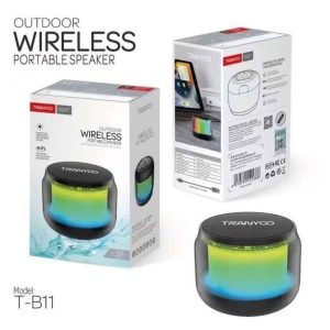 اسپیکر تراینو مدل TB11 _ اسپیکر تراینو مدل TB11