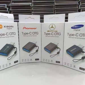OTG تایپ سی اورجینال SAM/MI پکدار _ OTG تایپ سی اورجینال SAM/MI پکدار