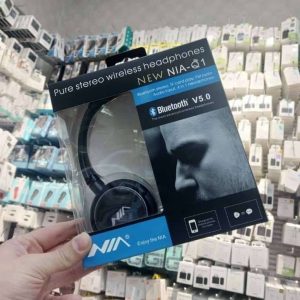 هدفون NIA اورجینال _ هدفون NIA اورجینال