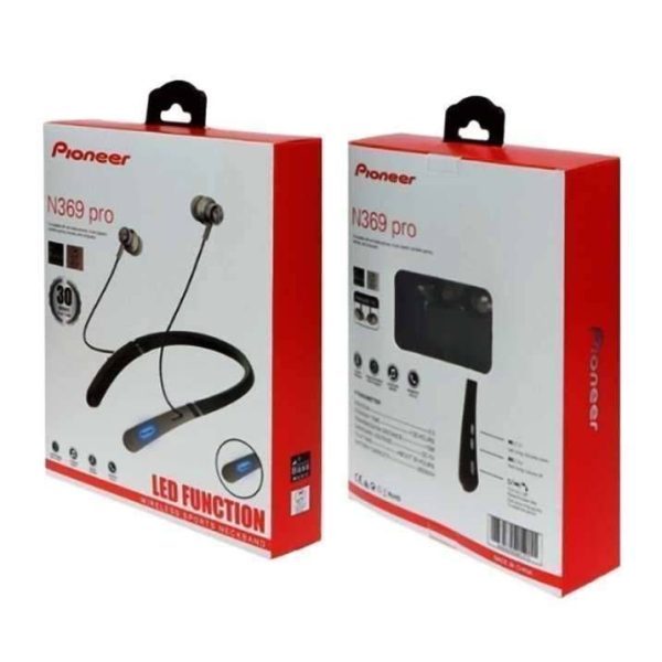 گردنی پایونییر n369 pro _ گردنی پایونییر n369 pro