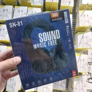 هدفون JBL مدل SN81 _ هدفون JBL مدل SN81