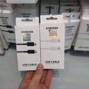 کابل دوسر تایپ سی S22 پکدار _ کابل دوسر تایپ سی S22 پکدار