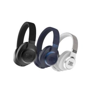 هدفون LIVE 660 NC JBL _ هدفون LIVE 660 NC JBL