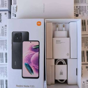 شارژر 33w سر جعبه با _ شارژر شیاومی 33w سر جعبه با کابل