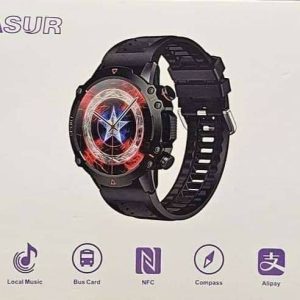 ساعت الترا سور مدل w2 _ ساعت الترا سور مدل w2