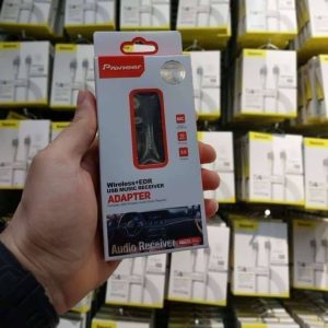 AUX بلوتوث پایونییر M22 _ AUX بلوتوث پایونییر M22