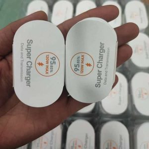 کابل تایپ سی شیائومی ثانیه 120 شمار اورجینال چین _ کابل تایپ سی شیائومی ثانیه شمار 120 اورجینال چین