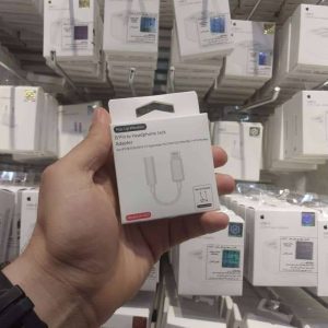 جک 3.5 میلی متری لایتنینگ کپی _ جک 3.5 میلی متری لایتنینگ کپی