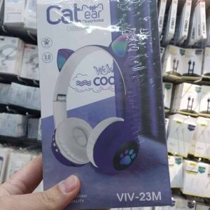 هدفون عروسکی VIV39 M _ هدفون عروسکی VIV39 M