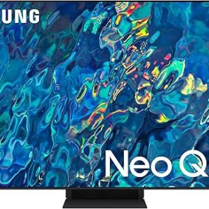 تلویزیون QLED سامسونگ مدل 55 QN95B