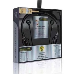 هندزفری گردنی function Bluetooth headset