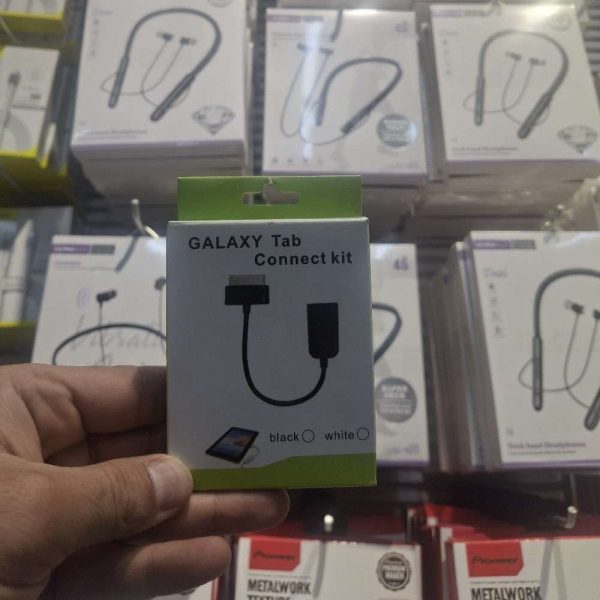 otg تبلت