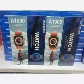 ساعت A1000