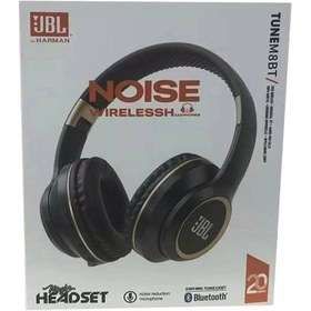 هدفون m8bt  jbl