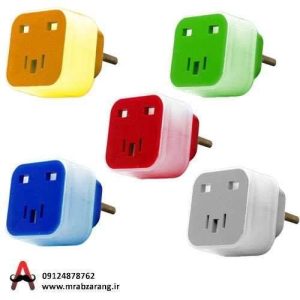 تبدیل سه به دو  3 به 2 eletka التکا