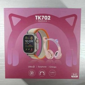 ساعت tk 702