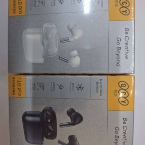 ایرپاد QCY T18 PRO