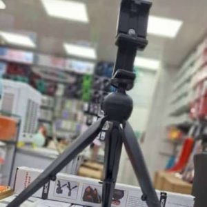 سه پایه کوتاه