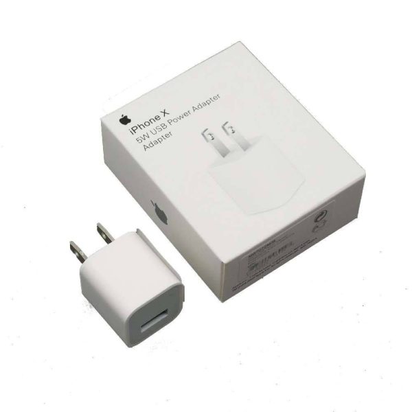 شارژر xman آیفون iph x اورجینال  چین liton