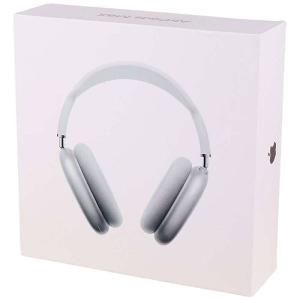 هدفون طرح airpods max اپل