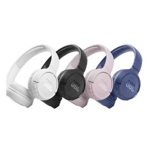 هدفون jbl 510