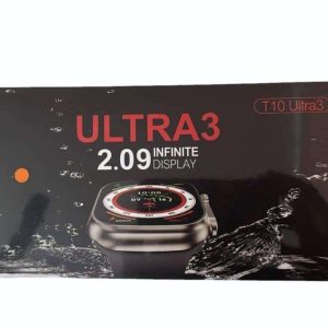 ساعت t10 ulta3