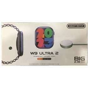 ساعت w9 ultra2