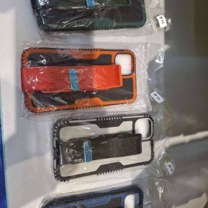 قاب بند دار