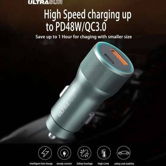 فندکی التراسور ub1