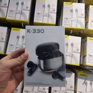 ایرپاد فلزی k330
