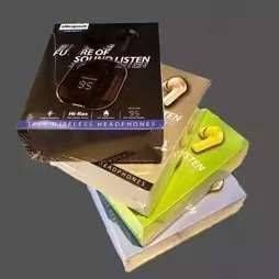 ایرپاد ultra pods pro