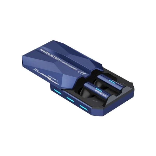 ایرپاد monster xkt 11