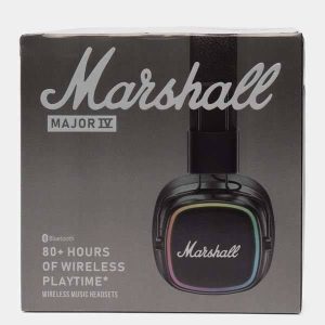 هدفون marshal