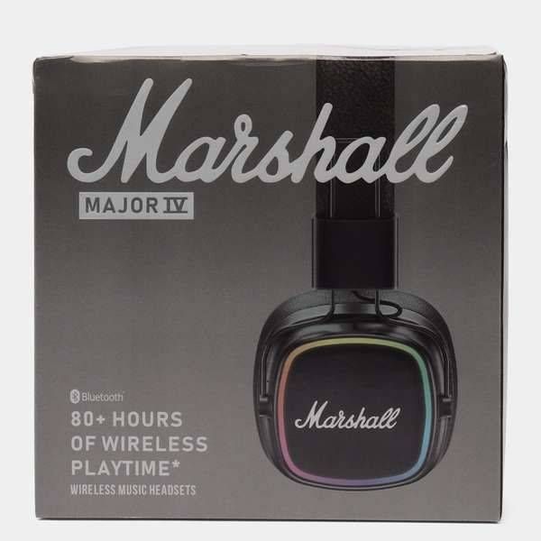 هدفون marshal