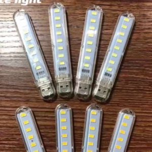 چراغ یو اس بی usb led