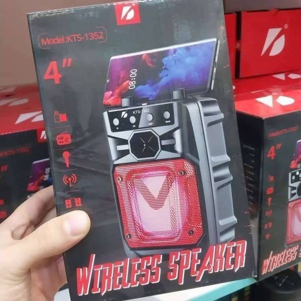 اسپیکر KTS 1352 _ اسپیکر KTS 1352