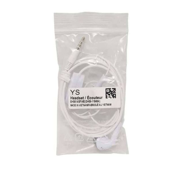 هندزفری J2 YSS _ هندزفری J2 YSS