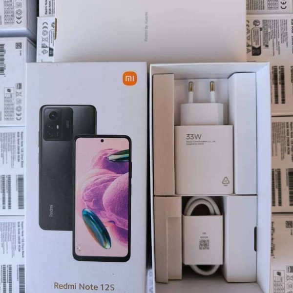 شارژر 33w سر جعبه با _ شارژر شیاومی 33w سر جعبه با کابل