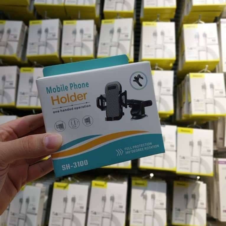 هولدر آرام باز شو مدل SH-3100 _ هولدر آرام باز شو مدل SH-3100