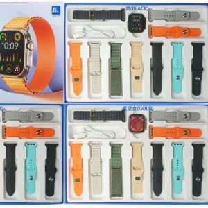 ساعت ws 57 ultra