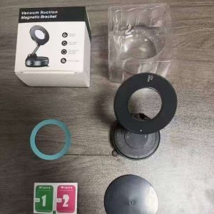 هلدر وکیومی j10 j68