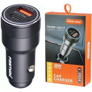 فندکی سوپر فست firstyou f024