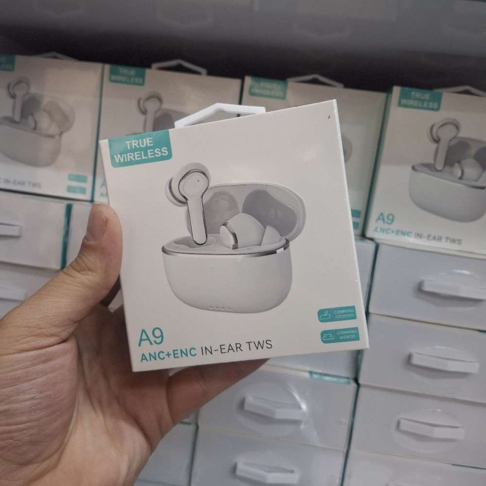 ایرپاد  airport a9