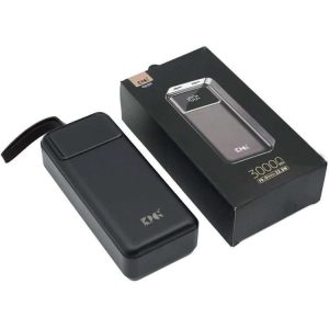 پاوربانک kp 39